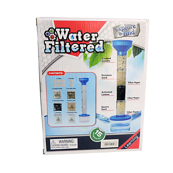 Water Science Kit – Edunation