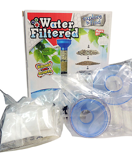 Water Science Kit