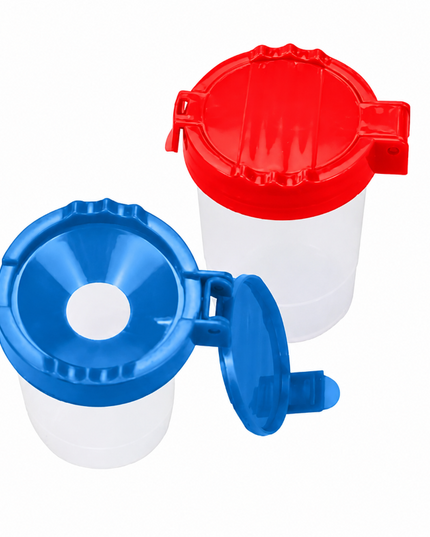 Water Pot for Paint Brush