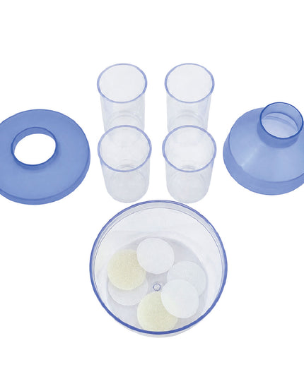 Science Kit - Water Filtered