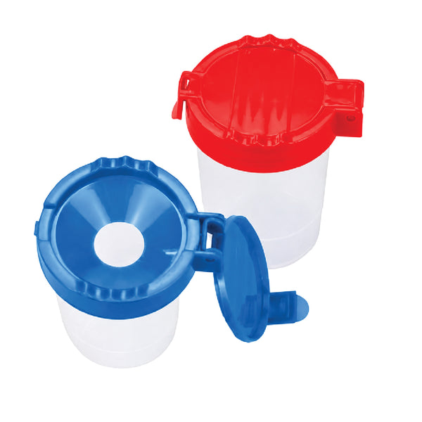 Water Pot for Paint Brush 1