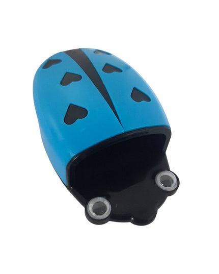 White Board ERASER & HOLDER Ladybug Magnetic 4