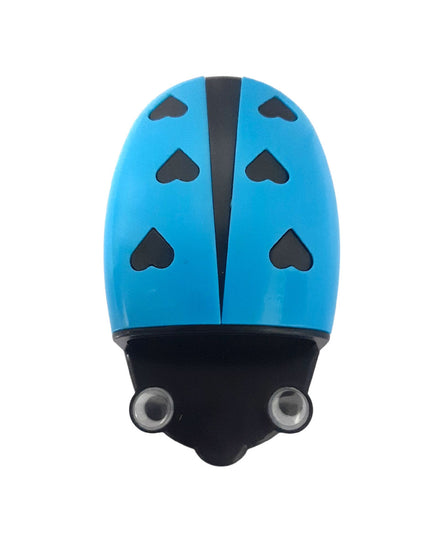 White Board ERASER & HOLDER Ladybug Magnetic 1