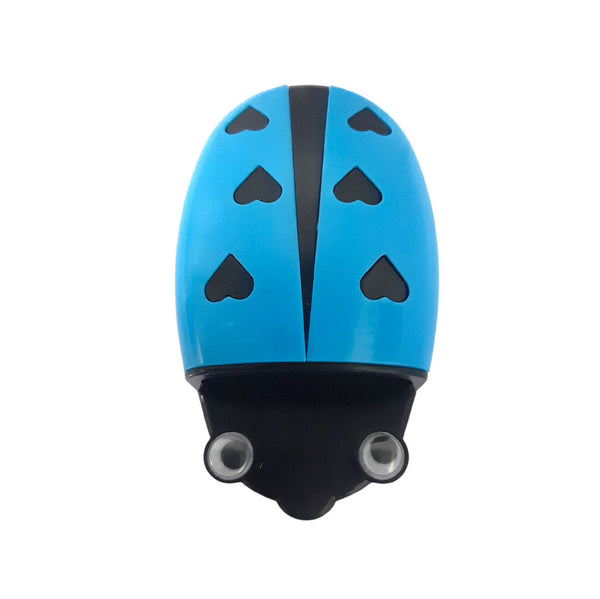 White Board ERASER & HOLDER Ladybug Magnetic 1