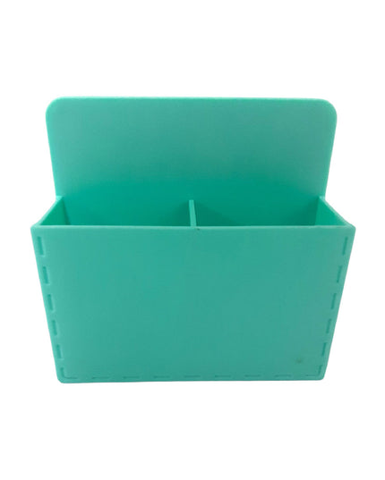 Whiteboard Koki Holder Magnetic Assorted Colours 1