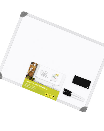 Whiteboard Magnetic Set - Kenzel 4