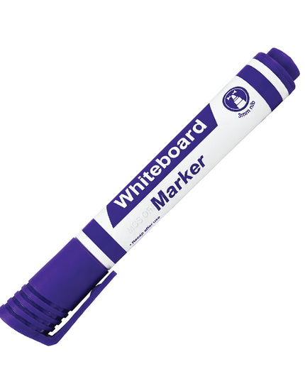 Whiteboard Marker Blue - Parrot 2