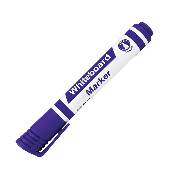 Whiteboard Marker Blue - Parrot 2