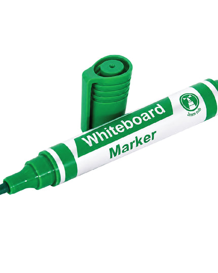 Whiteboard Marker Green - Parrot 2
