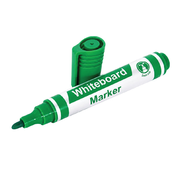 Whiteboard Marker Green - Parrot 2