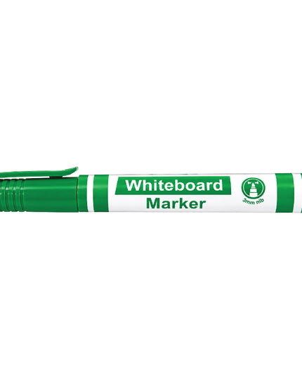 Whiteboard Marker Green - Parrot 4
