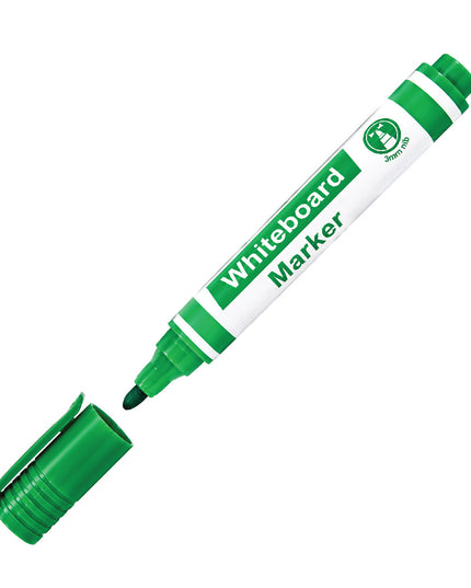 Whiteboard Marker Green - Parrot 6