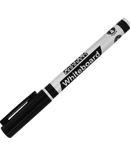 Whiteboard Marker Slimline Black - Parrot 2