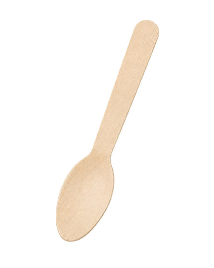 Wooden Spoon 4 Piece 4