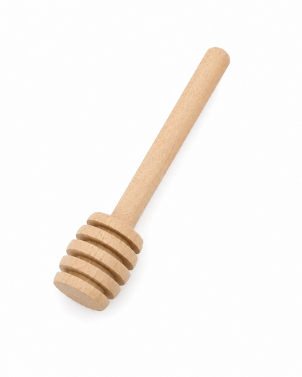 Wooden Spoon Honeycomb 1 Piece 2