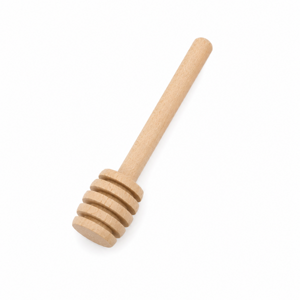 Wooden Spoon Honeycomb 1 Piece 2