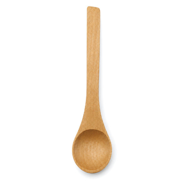 Wooden Spoon Long Handle 1 Piece 2