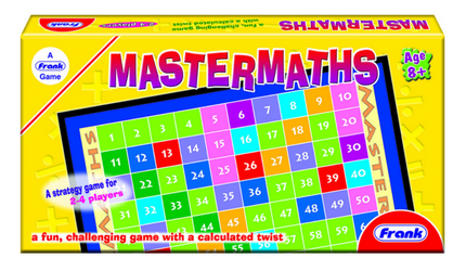 Mastermaths