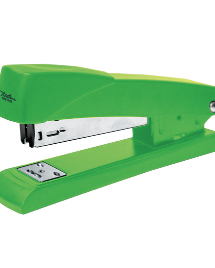 Stapler Full Strip - Green - 20 Sheets