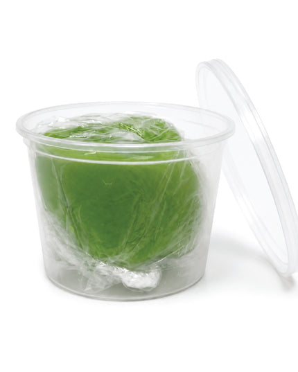 Play Dough 100g - Lime Green