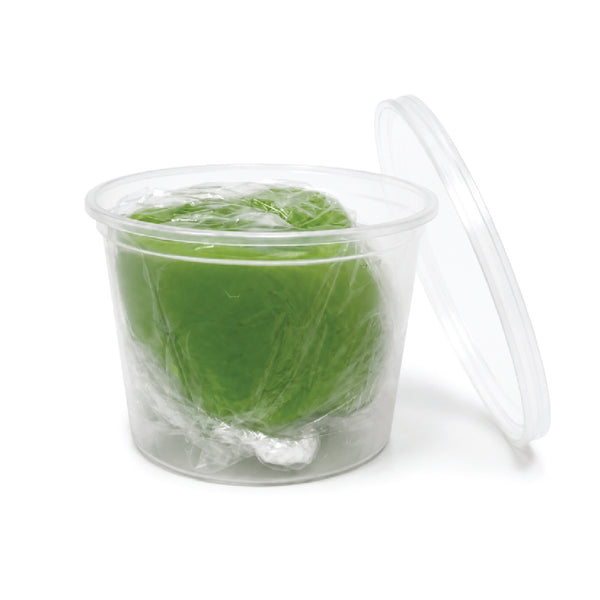 Play Dough 100g - Lime Green