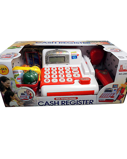 Kitchen Cash Register