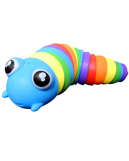 Sensory Wriggle Slug