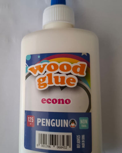 Wood Glue Penguin 125ml