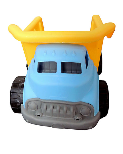 Construction Trucks