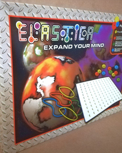Elastica