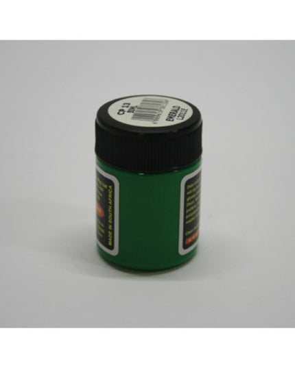 Paint Craft 50ml - Emerald Green - CP13