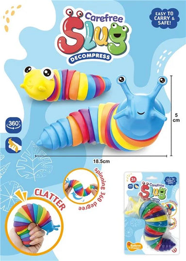 Carefree Sensory Slug - 3094