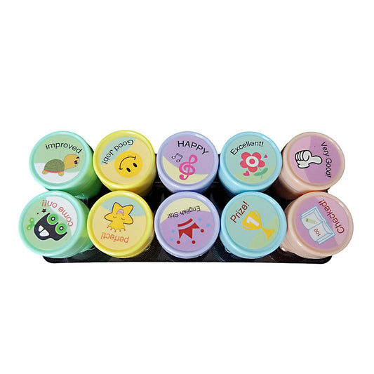 Stamp Set