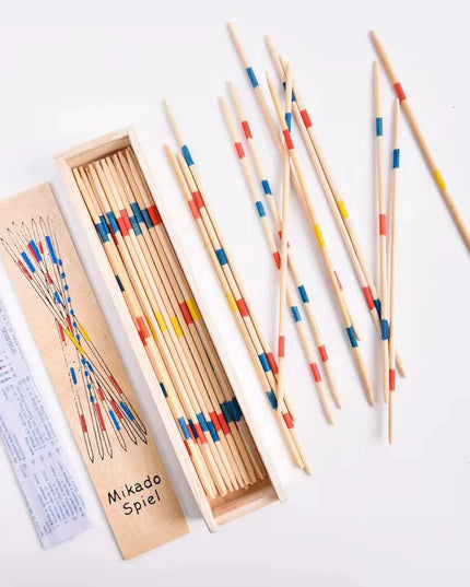 Pick Up Sticks - FR25-20