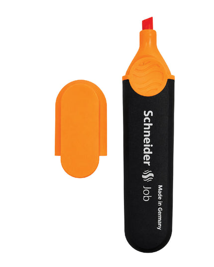 Highlighter Pastel Peach - Schneider