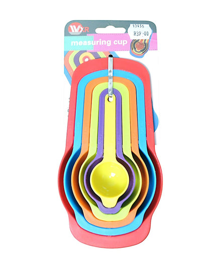 Measuring Cup Set of 6