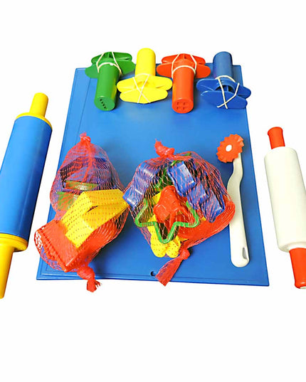 Play Dough Tools Combo