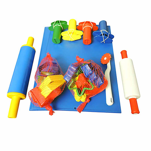 Play Dough Tools Combo