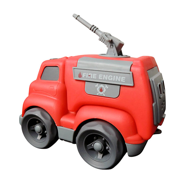 Fire Engine