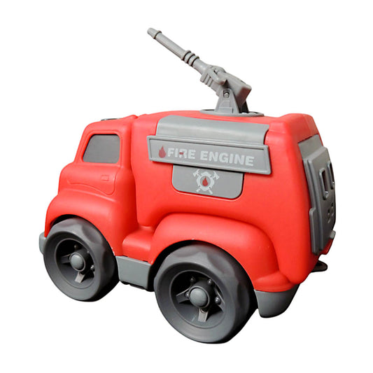 Fire Engine