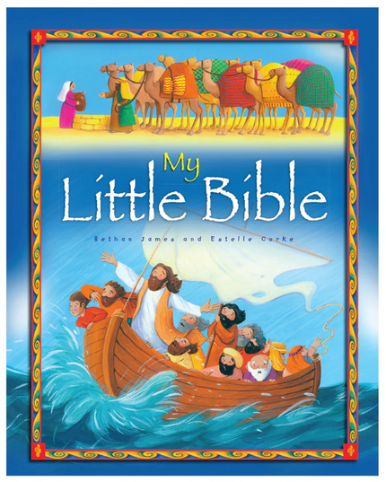 My Little Bible