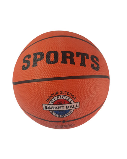 Ball Soccer / Basket No 7