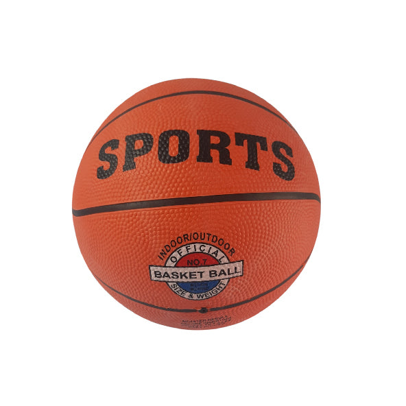 Ball Soccer/Basket No 7