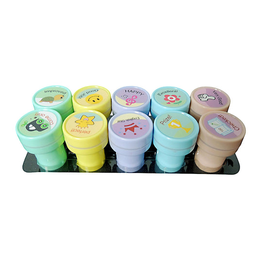 Stamp Set