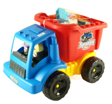 Big Dump Truck