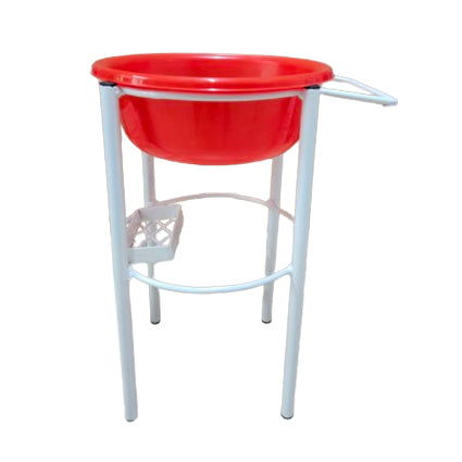 Hand Wash Stand, (courier costs do not apply contact for quotation ± R250)