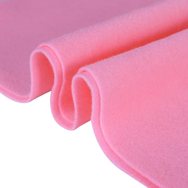 Felt - A4 - Pink Light