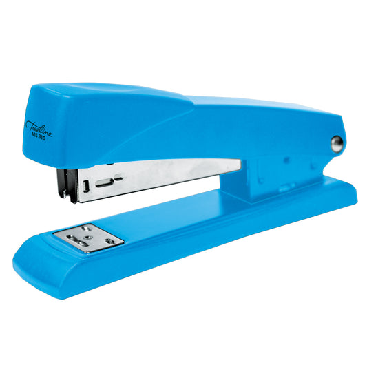 Stapler Half Strip - Blue - 20 Sheets