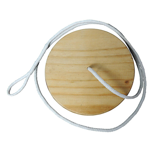 Monkey Swing Wooden