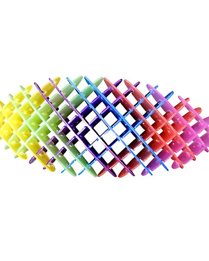 Flexi Rainbow